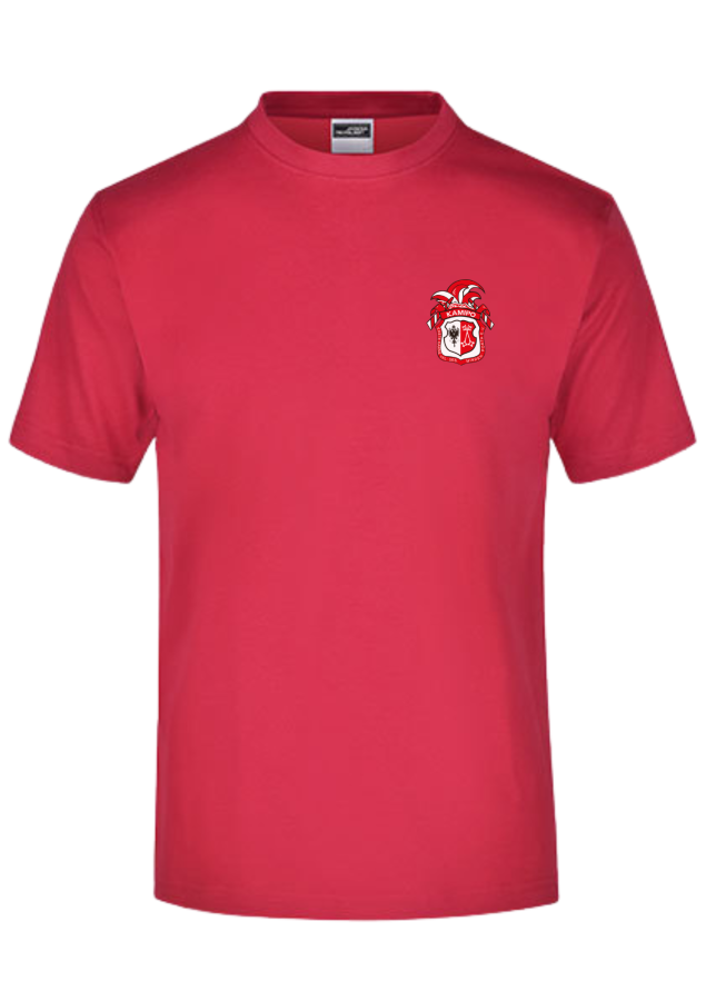 Kamipo T-Shirt Herren